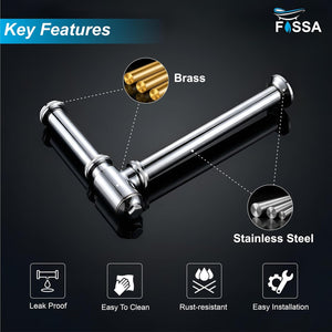 includes flange