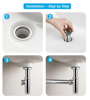 includes flange