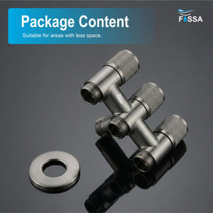 Durable Body with Practical Functionality