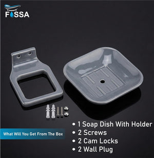 Strong and sturdy construction ensures reliability over time.