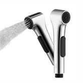 Aqua Silver ABS Health Faucet Gun Only