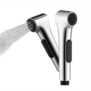 Aqua Silver ABS Health Faucet Gun Only - Fossa Home