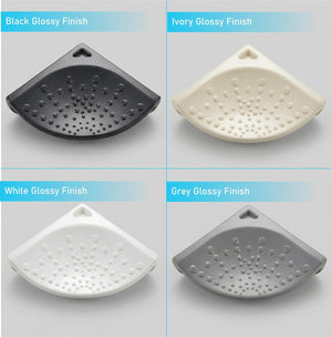 Strong Grey Foot Rest for Long-Lasting Use