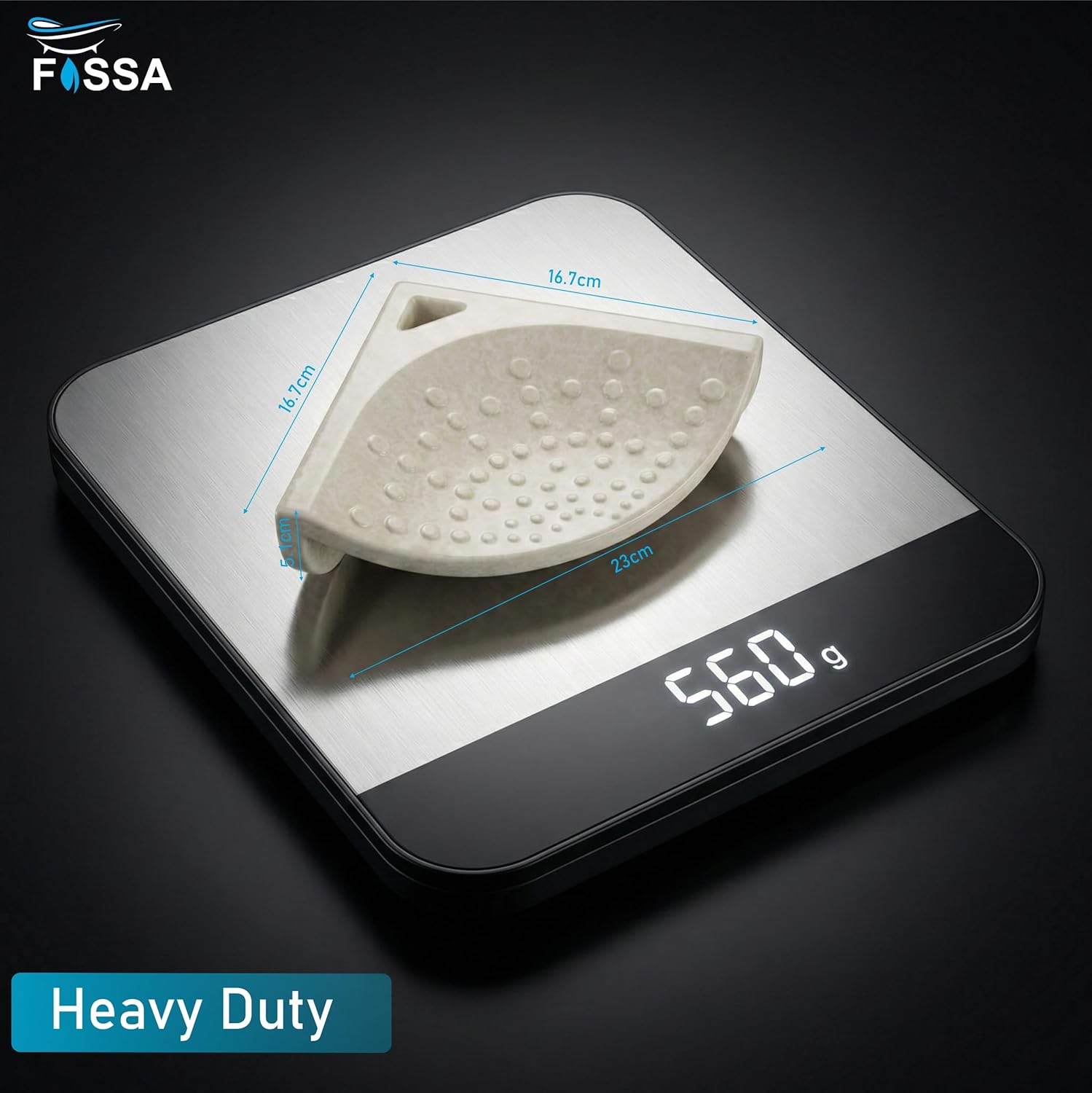 Strong Ivory Foot Rest for Long-Lasting Use