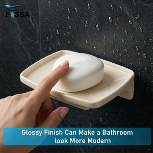 Ideal for bathrooms, guest toilets, or utility wash areas.