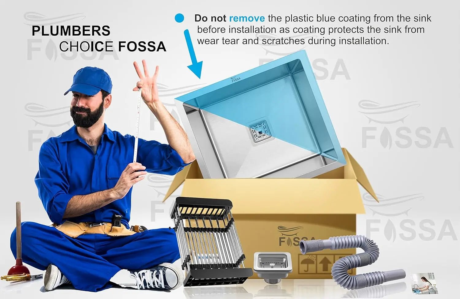 single bowl kitchen sink, deep stainless steel, modern compact, spacious, matte finish top mount, under, easy clean, rust resistant, scratch, noise reducing, for small kitchens, large, renovation, modern design, 304