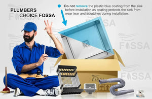 single bowl kitchen sink, deep stainless steel, modern compact, spacious, matte finish top mount, under, easy clean, rust resistant, scratch, noise reducing, for small kitchens, large, renovation, modern design, 304