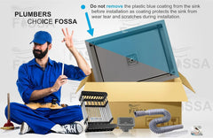 single bowl kitchen sink, deep stainless steel, modern compact, spacious, matte finish top mount, under, easy clean, rust resistant, scratch, noise reducing, for small kitchens, large, renovation, modern design, 304