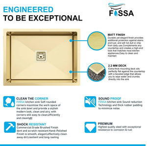 single bowl kitchen sink, deep stainless steel, modern compact, spacious, matte finish top mount, under, easy clean, rust resistant, scratch, noise reducing, for small kitchens, large, renovation, modern design, Premium