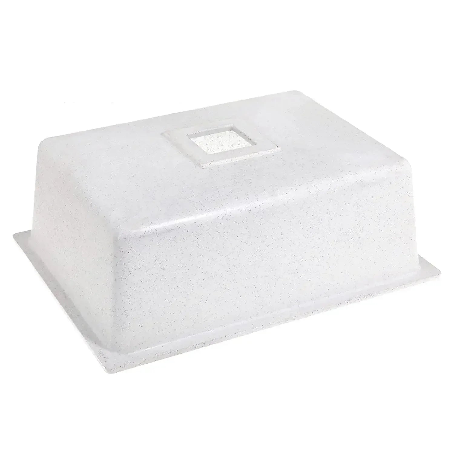 quartz single bowl sink, composite granite, modern scratch resistant, heat, stain proof, noise reduction, elegant design, deep, easy clean, stylish, contemporary fixtures, renovation, under mount, top, large capacity, seamless, long lasting, hygienic surface, food safe, workstation, multifunctional, home improvement, to impact, smooth