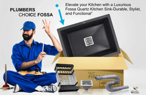 quartz single bowl sink, composite granite, modern scratch resistant, heat, stain proof, noise reduction, elegant design, deep, easy clean, stylish, contemporary fixtures, renovation, under mount, top, large capacity, seamless, long lasting, hygienic surface, food safe, workstation, multifunctional, home improvement, to impact, smooth