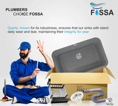 quartz single bowl sink, composite granite, modern scratch resistant, heat, stain proof, noise reduction, elegant design, deep, easy clean, stylish, contemporary fixtures, renovation, under mount, top, large capacity, seamless, long lasting, hygienic surface, food safe, workstation, multifunctional, home improvement, to impact, smooth