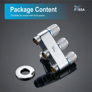 Durable Body for Long-Lasting Use