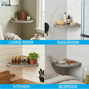 Ideal for Soap, Shampoo, Conditioner & Daily Use Items
