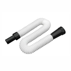 PP White Flexible Waste Pipe