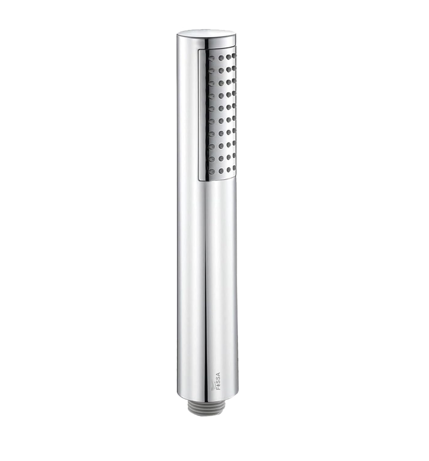 Peak Abs Hand Shower With 1.5 Meter Hose Pipe Chrome Finish