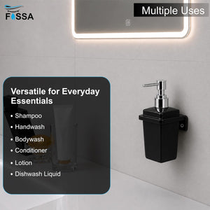 Easy to Refill | Convenient & Hassle-Free Usage