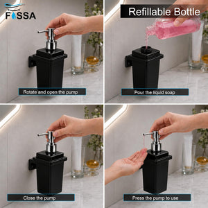 Handwash | Shampoo | Body Wash | Lotion | Dishwash
