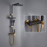 Black Gold