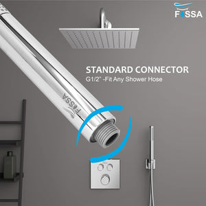 Ideal for homes, hotels, washrooms, and luxury bathrooms.