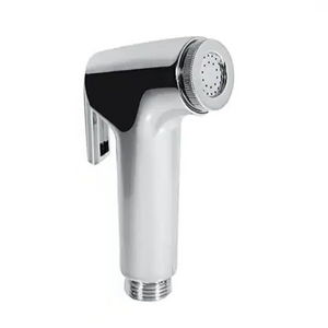 Hand Held Bidet Sprayer,Silver ABS Health Faucet - Fossa Home