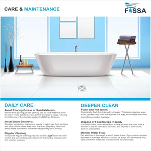 Floor Drain Lifestyle of bathroom