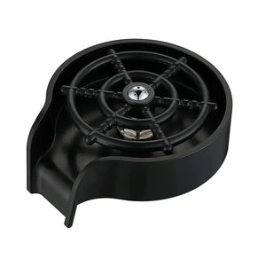 Kitchen Sink Glass Rinser with Heavy ABS Body - Fossa Home