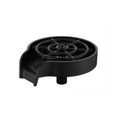 Kitchen Sink Faucet Bottle Washer Faucet Glass Washer Cleaner Accessories Quick Rinser for Baby Bottle Bar Glass Rinser Kitchen Sink Automatic Flushing Device (Plastic) Fossa Home