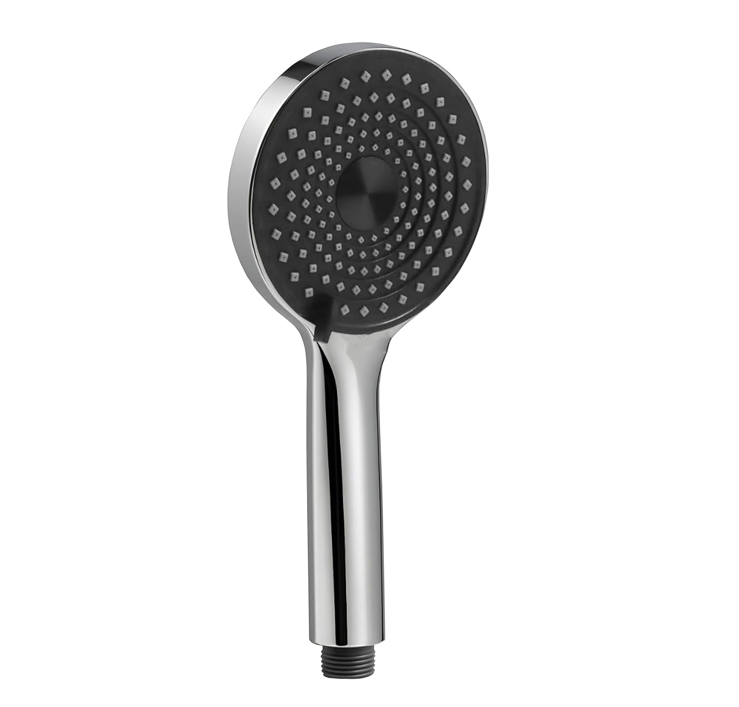 Fossa Alpha Handheld Shower High Pressure Water Saving Hand Shower Head ABS Rain Showerhead, 2 Water Outlet Mode (Hand Shower Only) - Fossa Home