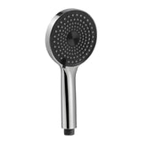 Fossa Alpha Handheld Shower High Pressure Water Saving Hand Shower Head ABS Rain Showerhead, 2 Water Outlet Mode (Hand Shower Only) - Fossa Home