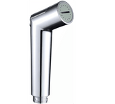 Fossa Stady Handheld Bidet Sprayer Head for Toilet Baby Cloth Diaper Sprayer with Adjustable Water Pressure Switch Spray Attachment for Bathing Pets Shower Fossa Home