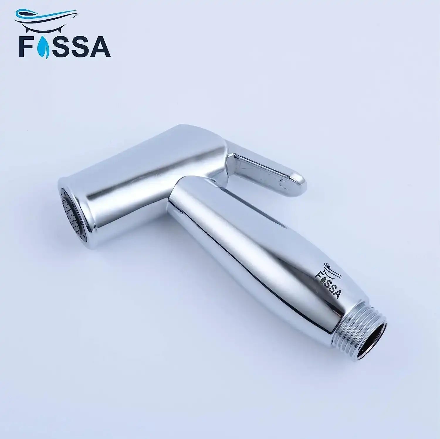 Fossa Corus Health Faucet / Bidet Sprayer Premium Sprayer Shattaf - Bidet Spray Head for Toilet, Hand Bidet Sprayer for Toilet Fossa Home