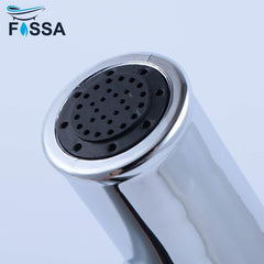 Fossa Corus Health Faucet / Bidet Sprayer Premium Sprayer Shattaf - Bidet Spray Head for Toilet, Hand Bidet Sprayer for Toilet Fossa Home
