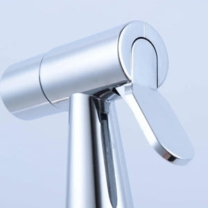 Fossa Firo Health Faucet /Bidet Sprayer Set Shattaf Tool Bidet Sprayer Personal Hygiene Multi-Functional Bathroom Shower Head Kit Accessory Toilet... Fossa Home