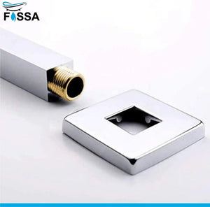 Square Shower ARM ( 15 inch ) - Fossa Home