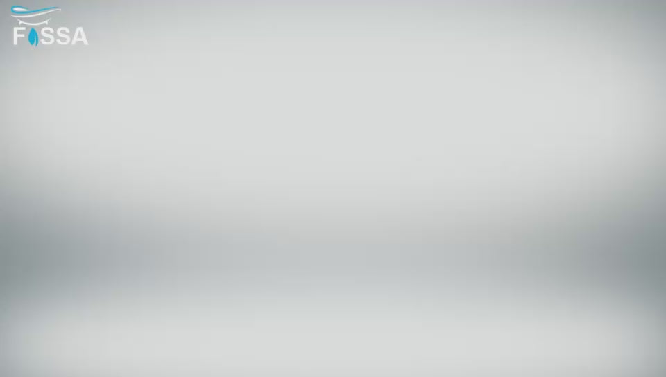 Fossa 15.5"x12"x1" Extra Large 304 Grade Stainless Steel Cutting Board - Thin & Stable | Cutting Boards for Kitchen | Metal Cutting Boards for Kitchen | Pastry Board | Chopping Board | Countertop (Silver)