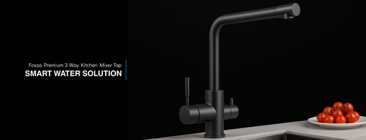The Smarter Way to Use Water in Your Kitchen