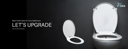 Best Toilet Seat for Your Bathroom | Let’s Upgrade with Comfort & Quality