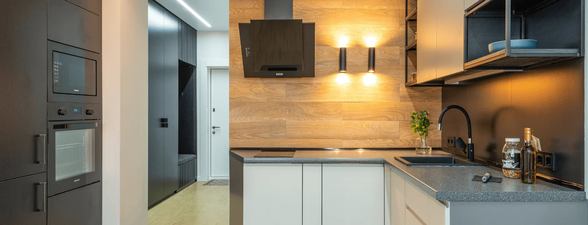 Kitchen Vastu Secrets: A Complete Guide to a Balanced & Prosperous Culinary Space - Fossa Home