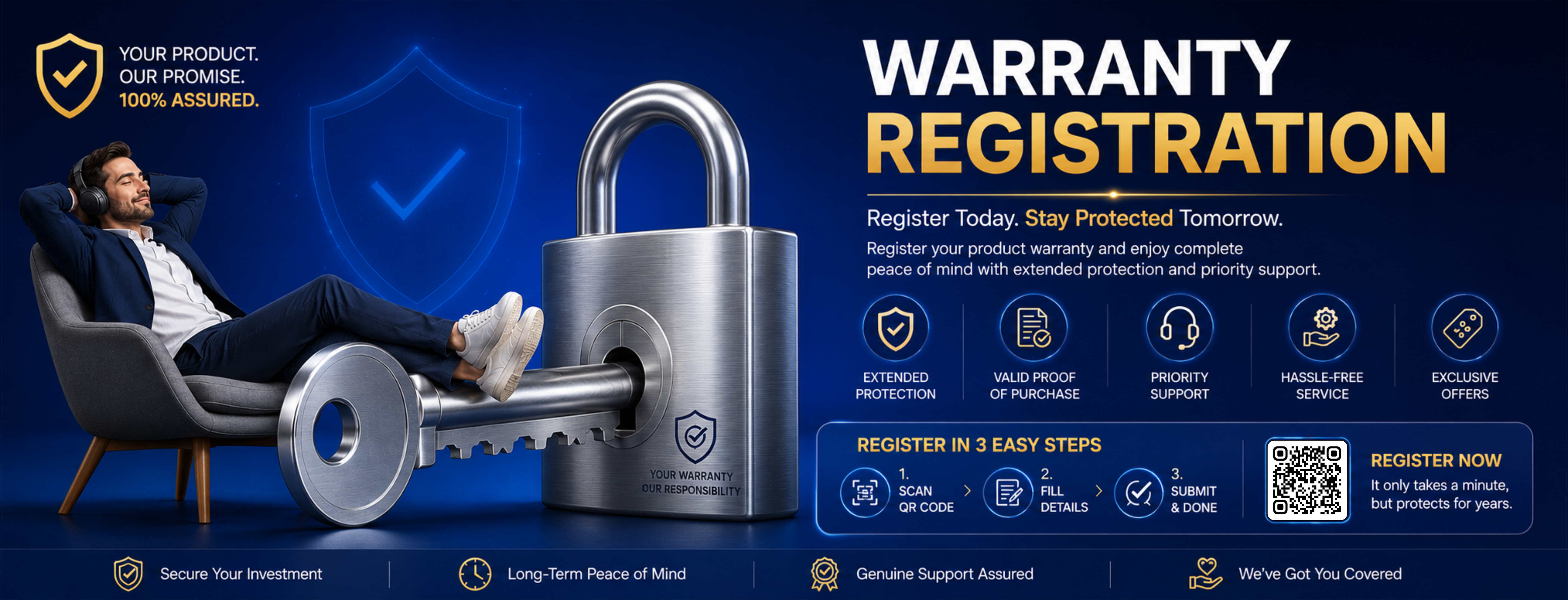 Warranty blog