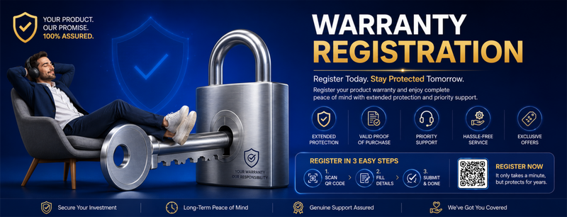 Warranty blog