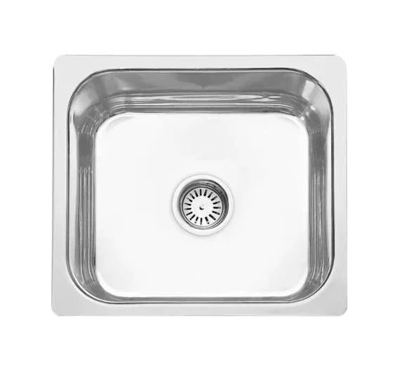 Machine Made Single Bowl