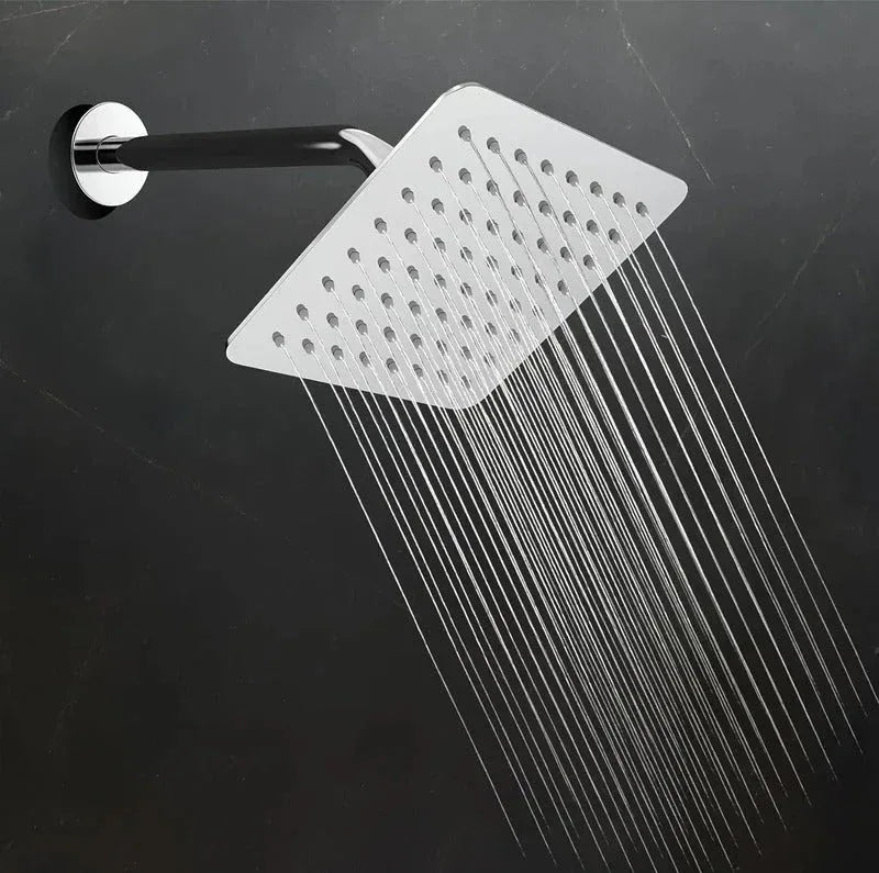 Colva 304 Stainless Steel OverHead Rain Shower
