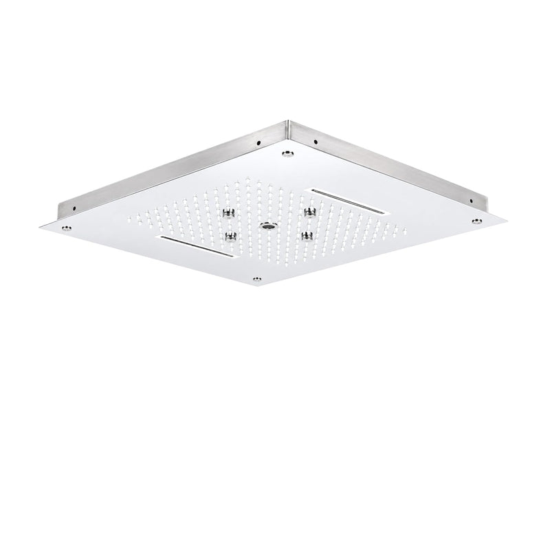 Ceiling Shower