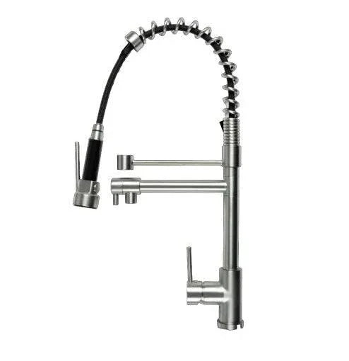 3 Way Sink Mixer Faucet