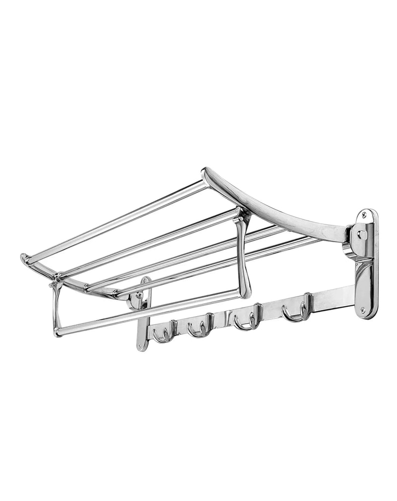 Foldable Towel Rack