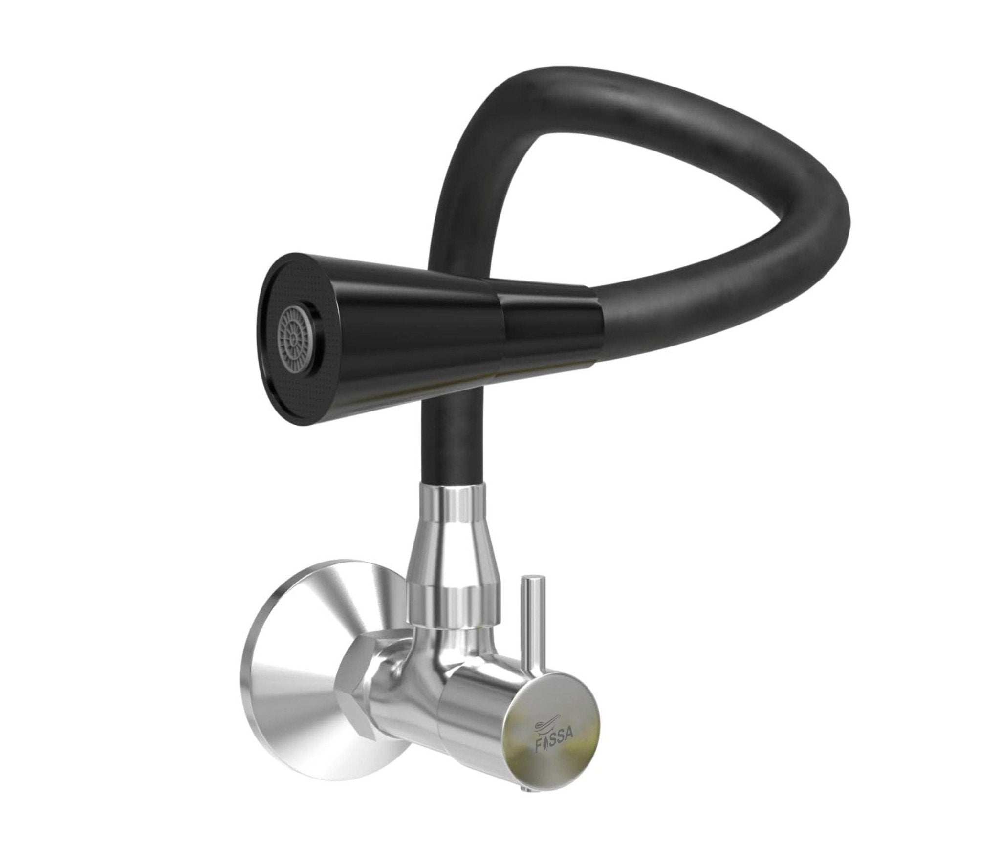 Flexible Kitchen Sink Mixer - Fossa Home