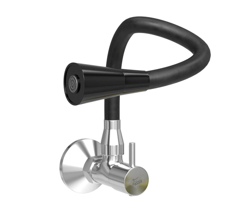 Flexible Kitchen Sink Mixer