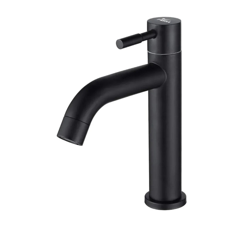 Short Body Mixer