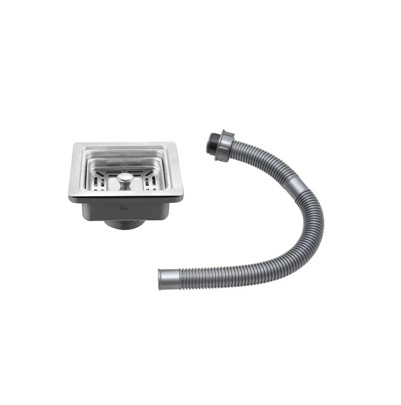 Coupling Set